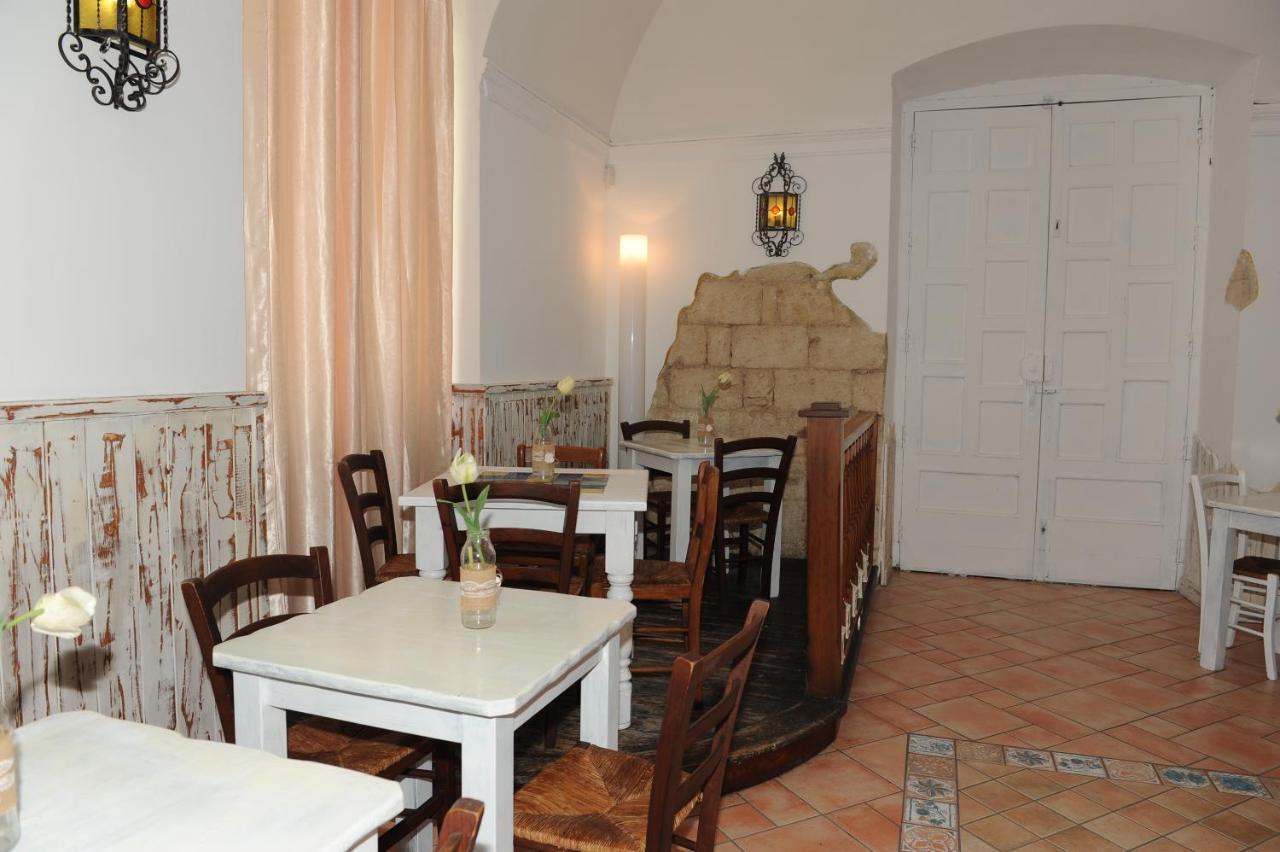 Torre Balzano B&B Valenzano Exterior foto